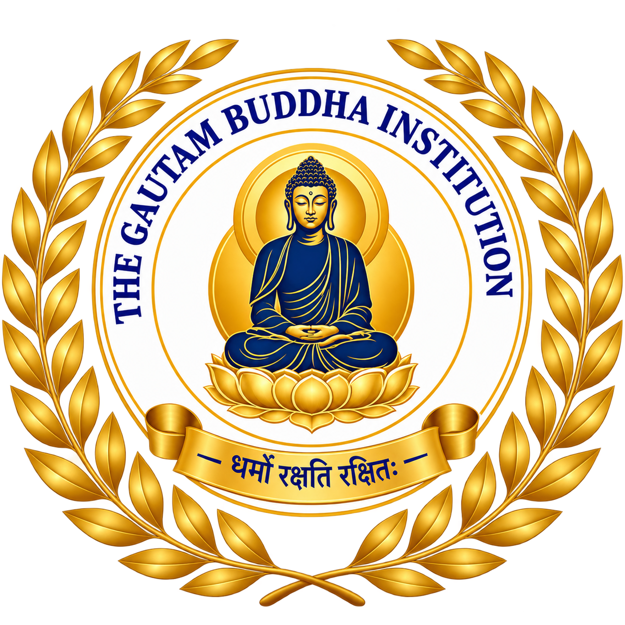 Gautam Buddha Institute